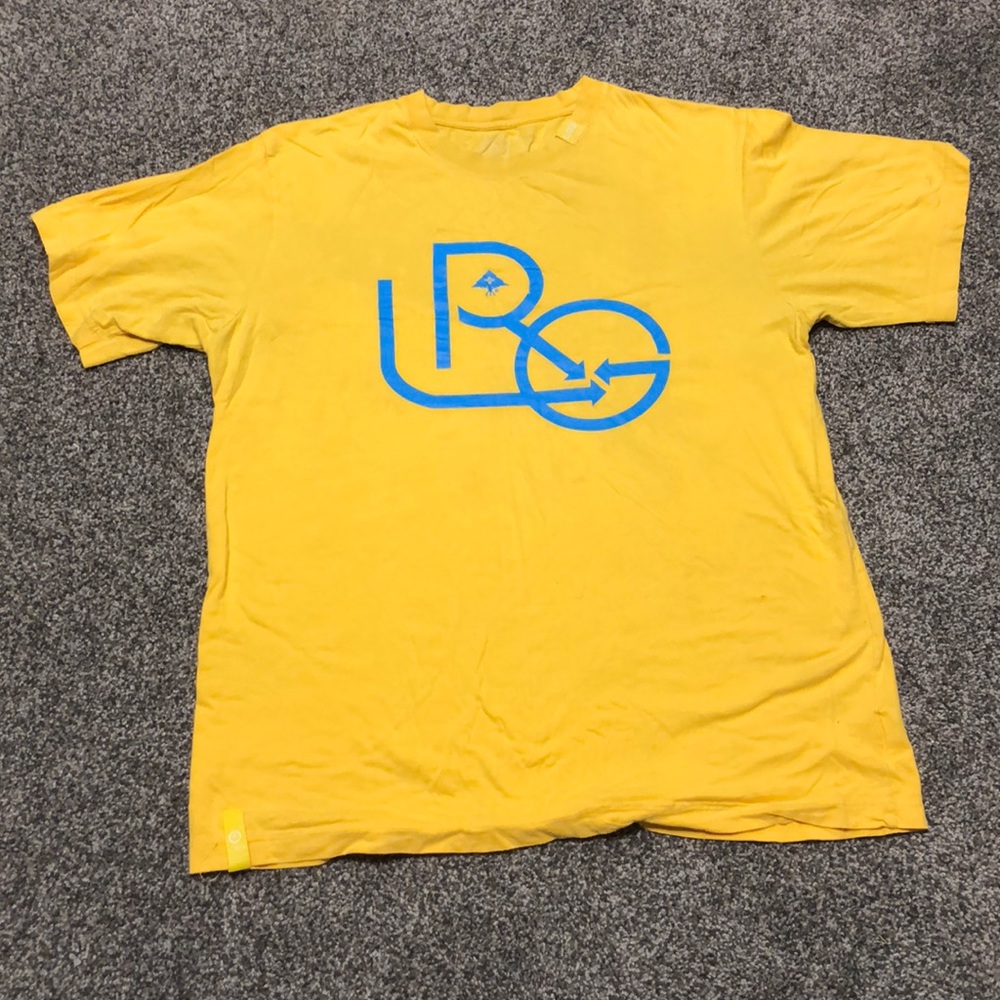Old LRGTee Shirt